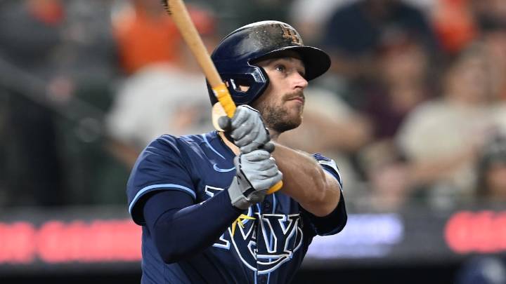 Amid Rays’ plan to add talent, a trade of Brandon Lowe remains an option