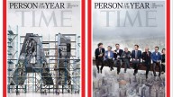 Architects of AI Named Time’s ‘Person of the Year’
