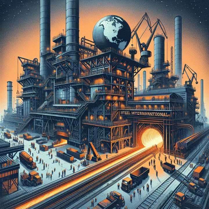 Jindal Steel Expands Heat Treatment Capacity to Lead the Nation