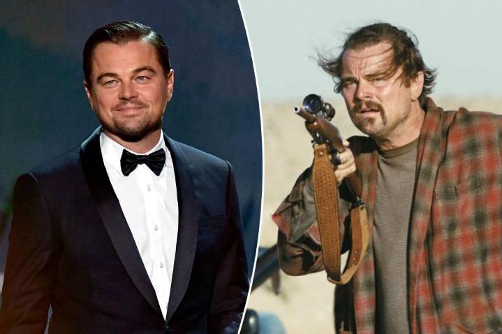 Leonardo DiCaprio's 'One Battle After Another' dominates National Board of Review awards