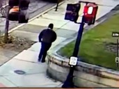 Person of interest held in hunt for gunman who killed 2 at Brown University