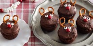 12 of the Cutest Christmas Treats You Can Make Right Now