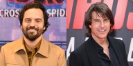 Jake Johnson Doesn’t Get ‘The Mummy’ Co-Star Tom Cruise’s Christmas Cake, Reveals He Gets This Instead | Jake Johnson, Tom Cruise 