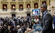 Extraordinarias con clima de batalla: quién gana y quién pierde en la pelea por la arquitectura legislativa