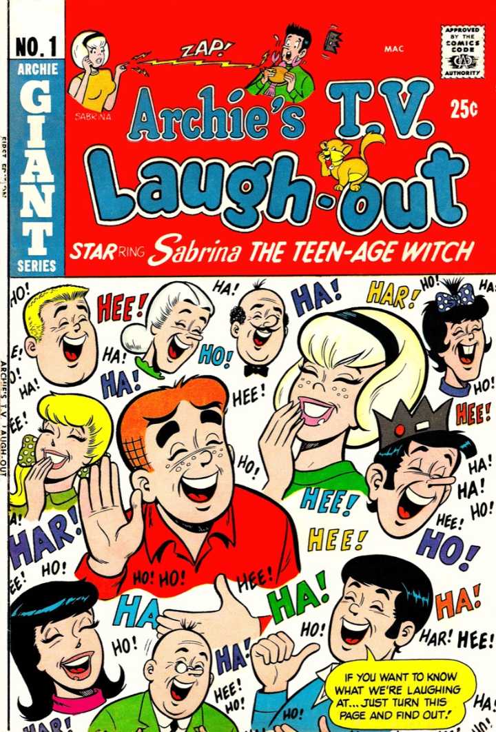 The real cases of people who died from laughing