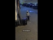 Accused DC pipe bomber told FBI he believed 2020 election was stolen