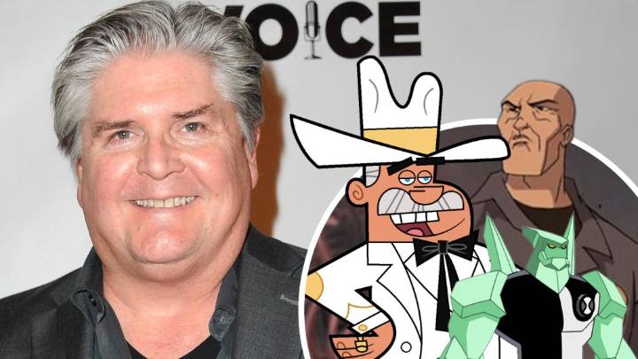 Jim Ward Dies: 'Fairly OddParents,' 'Ben 10' & 'Wolverine & The X