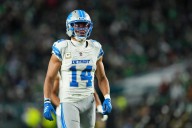 Lions’ Amon-Ra St. Brown Shares Troubling Update Before Cowboys Game