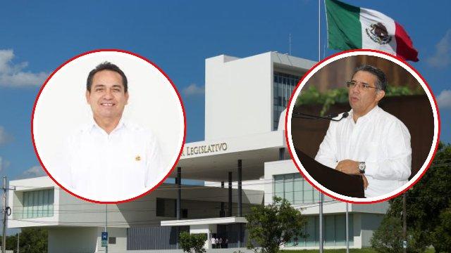 Diputados ignorantes