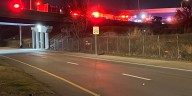 Semi driver dies after crashing on Nashville bridge