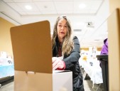 Caring Angels raffle starts at Butler Memorial Hospital