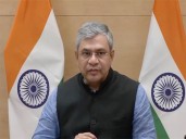 Railway Minister Vaishnaw highlights India’s unique achievement