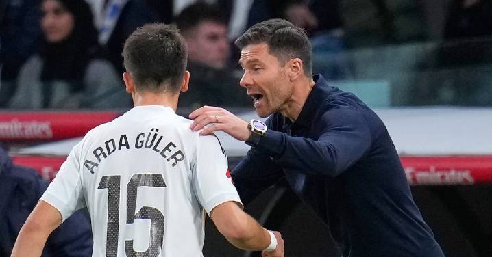 ¡Ultimátum a Xabi Alonso! O gana ante Alavés o se va del Real Madrid