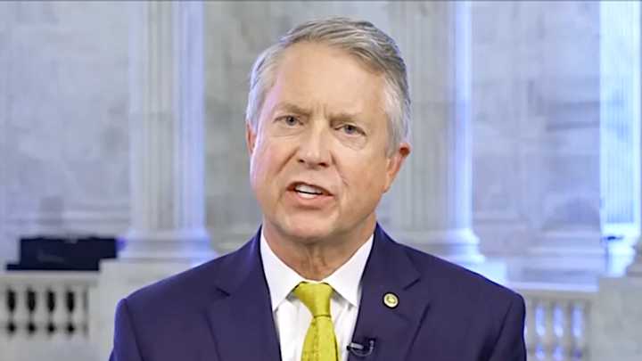 ​Republican says women will shoulder burden for GOP health plan: 'They're great shoppers'