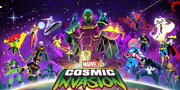 Game Pass suma Mortal Kombat 1, Marvel Cosmic Invasion y más en la primera quincena de diciembre