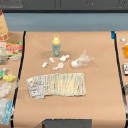 Three Dover men arrested for drug and gun felonies