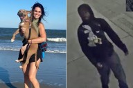 Woman Severely Burned in Chemical Attack by Random Stranger at Georgia Park