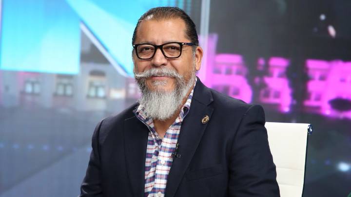 Juan Héctor Cortés invita a disfrutar de ‘La Pastorela de Catón’ en el Teatro del IMSS