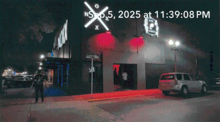 'Operating illegally': McAllen sues downtown club tied to fatal crash