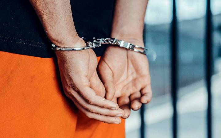 Estados Unidos envía a México 14 detenidos condenados por drogas o armas de fuego