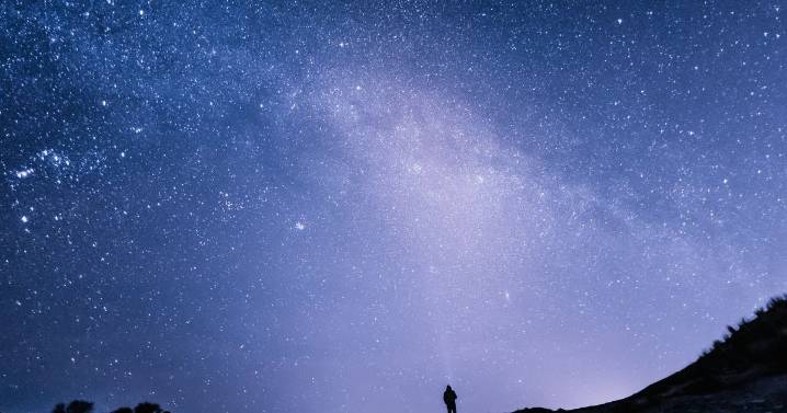 Brits struggle with basic astronomy as four in ten can't name the biggest planet