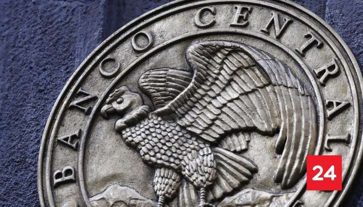 Economía chilena crece sobre lo esperado y llega al 2,2% en octubre