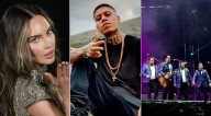 Revelan los artistas mexicanos que interpretarán la Canción del Mundial 2026