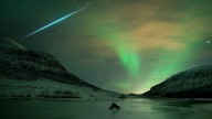 See when the Geminid meteor shower will peak