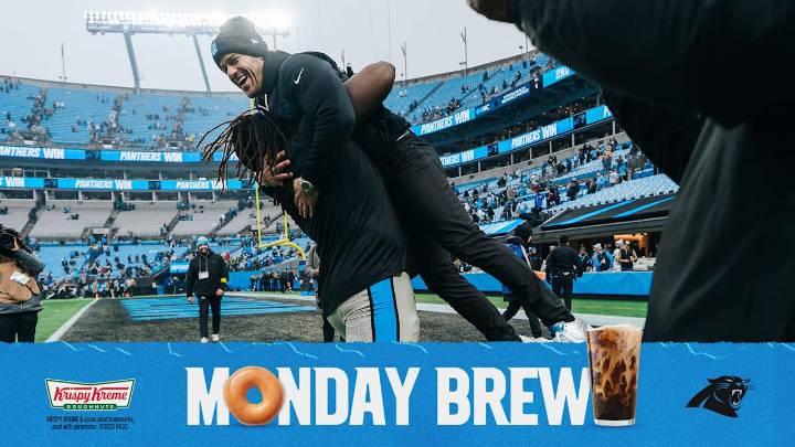 Monday Brew: Heading into the bye week, to get some needed rest