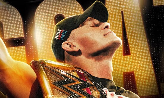 John Cena's final match: WWE Saturday Night’s Main Event results as 23-year career comes to an emotional end
