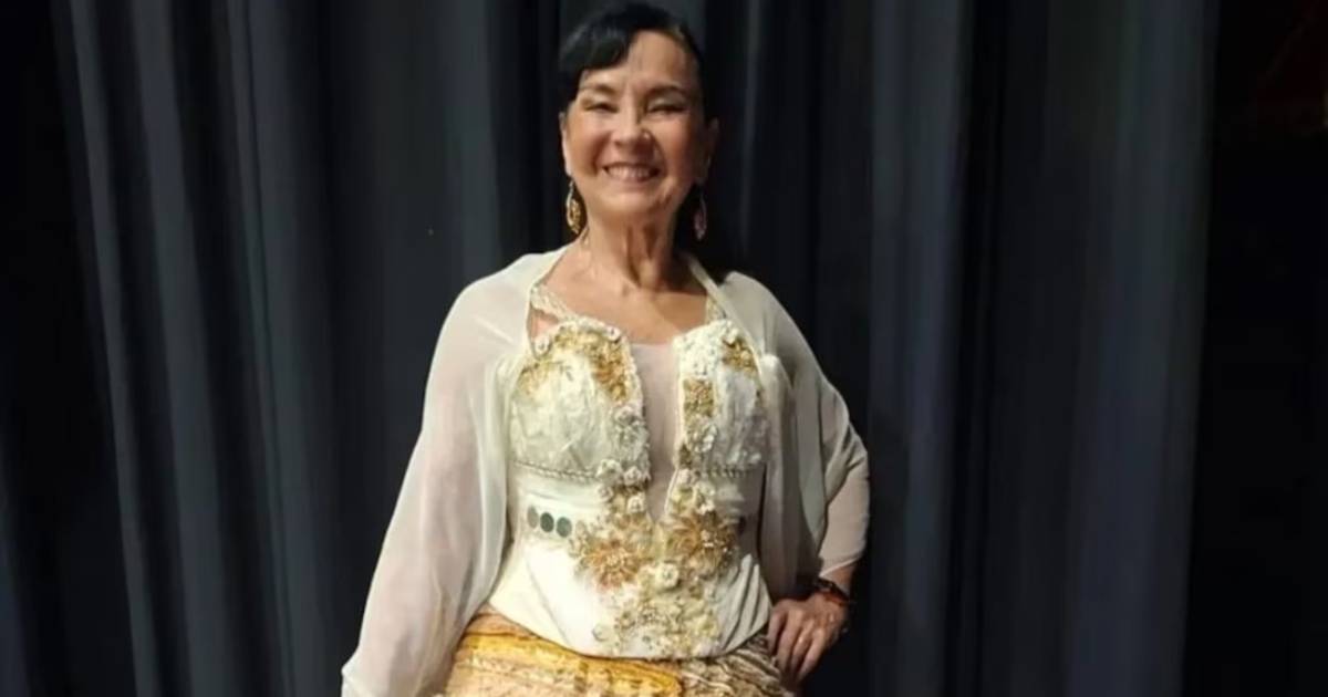 La directora del Ballet Salta condenada por abuso sexual