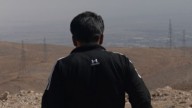 Syrian army driver reveals mass grave location