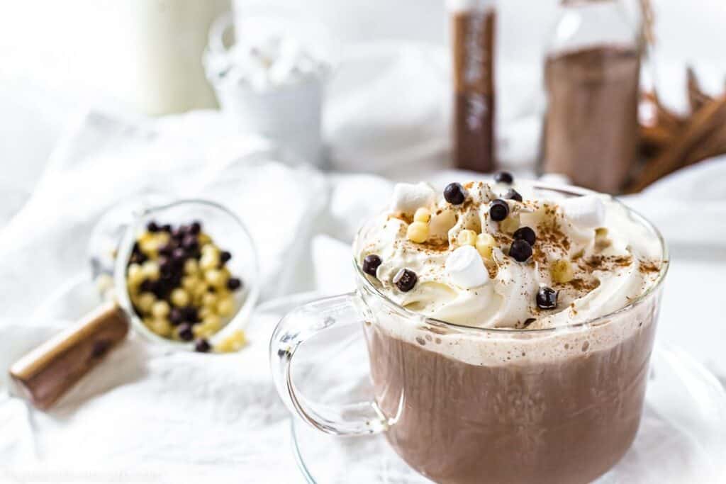 America celebrates National Cocoa Day with cozy gatherings and new trends