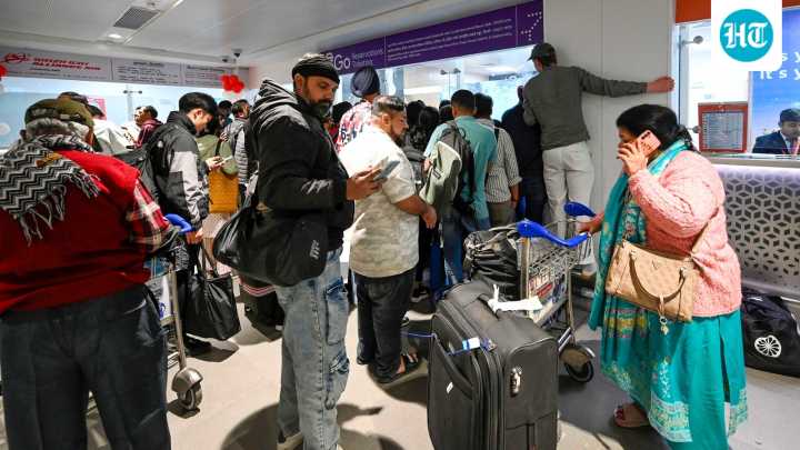 300 IndiGo flights cancelled, CEO blames ‘accumulation’ of issues in staff email