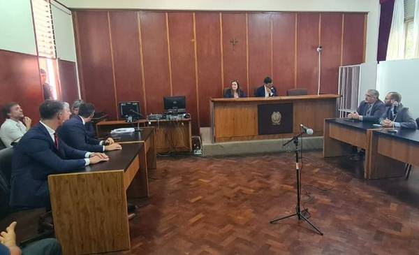 Culpable: condenan a 26 años al profesor de básquet de La Plata acusado de abusar de sus alumnos