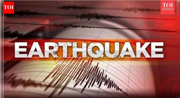Bigger earthquake could hit the US amid tsunami warnings? What travellers should check with airlines