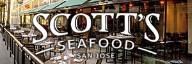 $100 to Scott’s Seafood