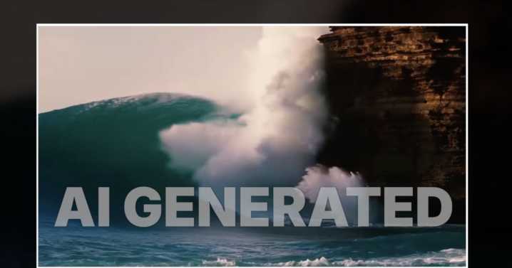 AI fake or real?: Journalists and tech experts weigh in