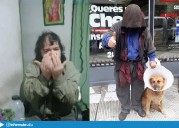 “No puedo más": A cara descubierta, Abdul Onur anunció un descanso en su lucha por los animales