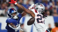How to watch Patriots vs Giants on Monday Night Football