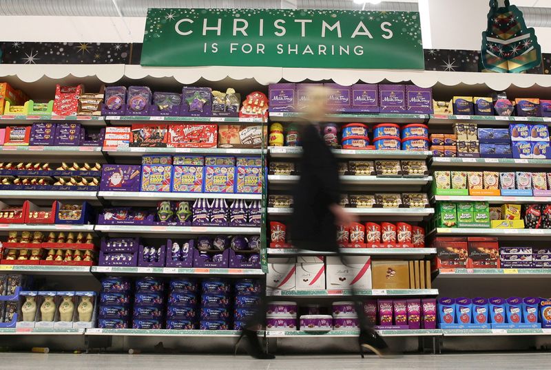UK grocery inflation steady at 4.7%, keeps pressure on households, says Worldpanel