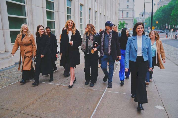 Prosecutors want to punish OneTaste leaders for crimes they weren’t charged with