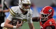 AP all-ACC: Georgia Tech's King, Virginia's Elliott, Miami duo secure top individual honors