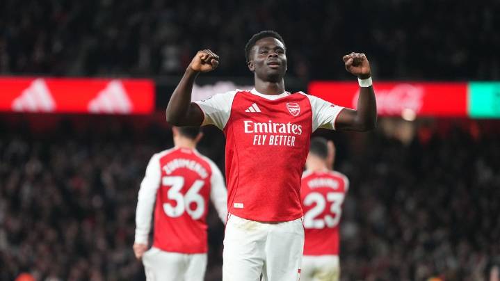 Premier League: Arsenal regains 5-point lead as struggling Liverpool drops more points at Anfield