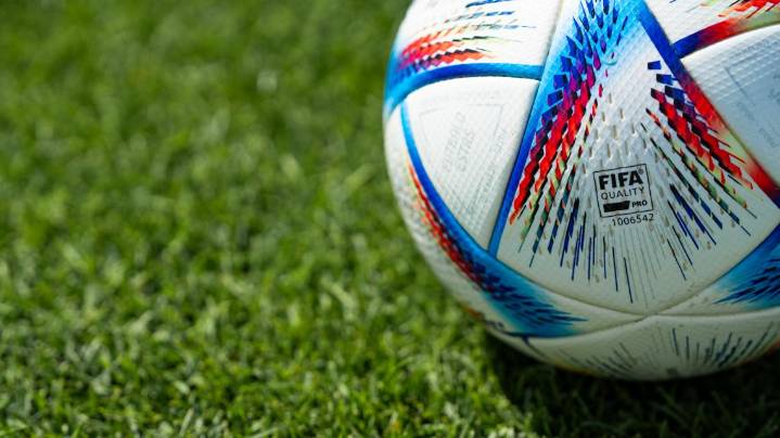 Fifa World Cup 2026 will use turfgrass from Michigan State for all 16 stadiums hosting matches