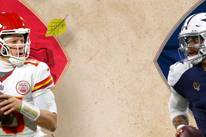 30 Facts About Chiefs Vs. Cowboys