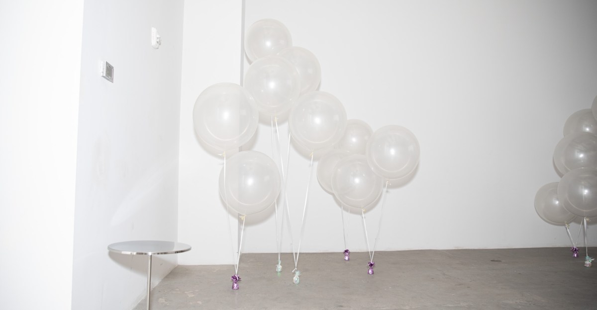 Pantone’s ‘Cloud Dancer’ color party is a recession indicator