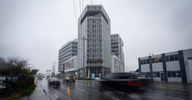 Cowichan case blamed for sinking B.C. property deals, including luxury hotel purchase