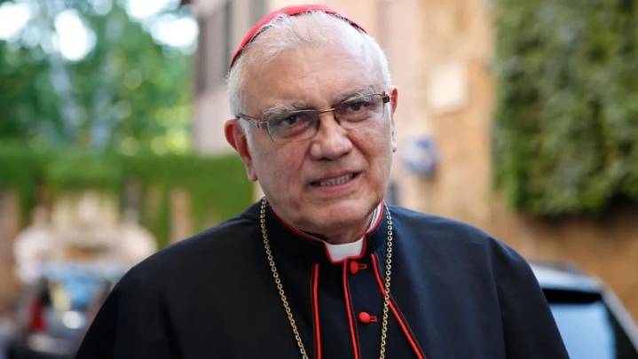 Nicolás Maduro provoca la primera crisis de la era de León XIV al frente de la Iglesia: le confiscó el pasaporte a un cardenal