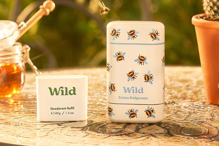 Wild discount code: 25% off in December 2025